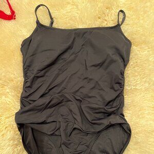 Women's Black Anna Cole Swimsuit